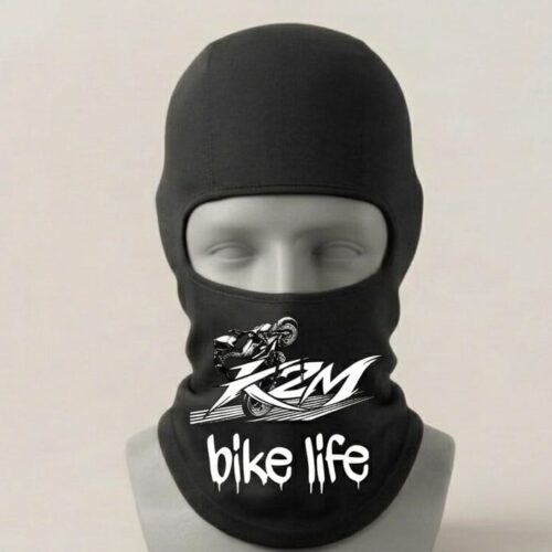 Cagoule K2M BKL K2M Balaclava