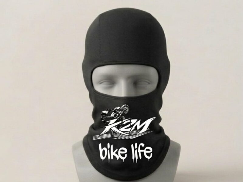 K2M Balaclava