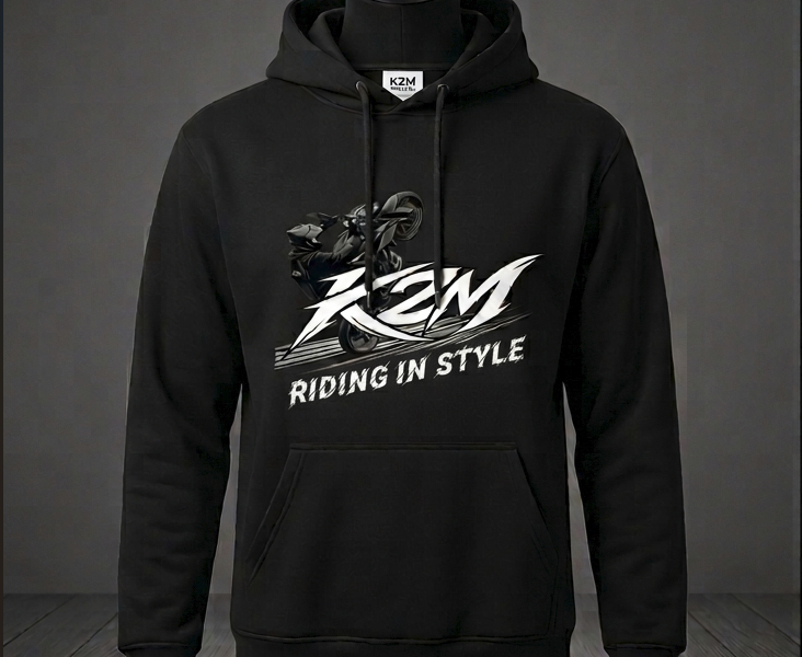 K2M Hoodie