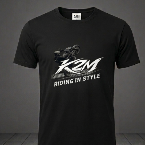 T shirt K2M 09 05 T-shirt K2M