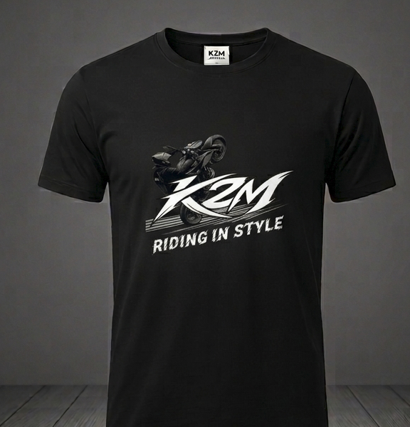 T-shirt K2M