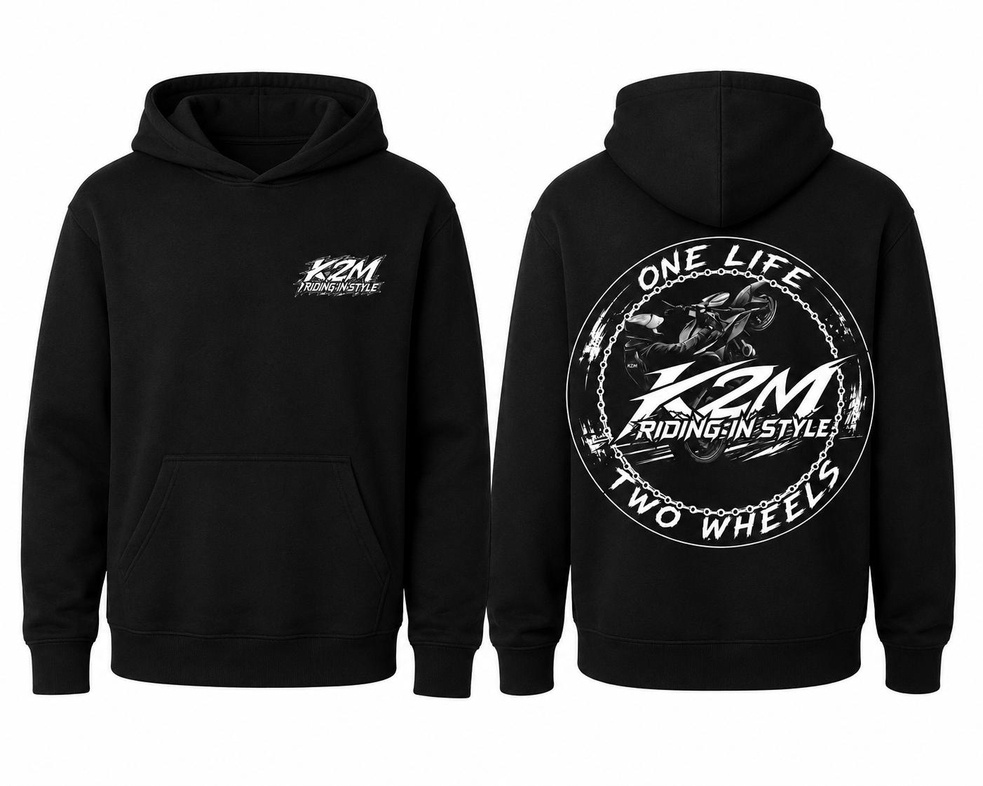 Sweat K2M